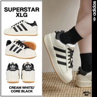 Adidas รองเท้าผ้าใบ รองเท้า สำหรับผู้หญิง อาดิดาส Women W Superstar XLG ID5698 (4300)