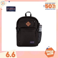 Jansport Main Campus Fx Backpack Black Men 32L