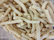 krupuk tahu stik & kotak 250gr