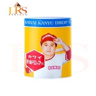 KAWAI - 日本肝油丸A+D 300粒  (4987049212518)