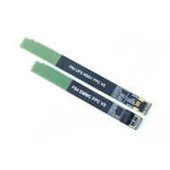 Isp FPC v2 emmc&ufs for F64 box new version