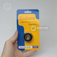 [PRICE FOR 1 PC] SKF 6201-RS1Z/VC106 motorcycle bearings - SKF ball bearings - SKF authorized dealer