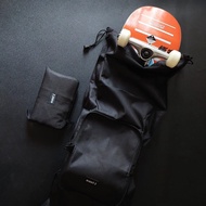 East7 Foldable sackSkate 90x32cm