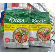 Knorr Chicken Flavor Seasoning 1Kg/Knorr Chicken Broth/Knorr Chicken Flavor Seasoning/ Knorr Seasoni