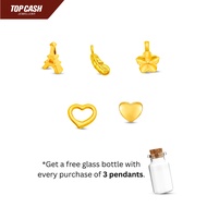 Top Cash Jewellery 999 Gold Mini Wonders [BT]