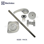 Best Selling ACC COMPLETE SET FOR ELECTROLUX WATER HEATER EWE241AX WH.74 SALE
