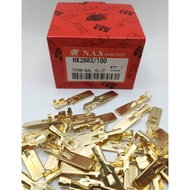 HX2882 / HX1131 Terminal Clip For Universal Vehicle Automotive High Ampere 30Amp Wire Connector