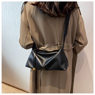 2023 Fashion Retro Dumpling Bag ins Crossbody Female Bag