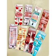 Teacher’s day Pen sleeve w/Gel pen