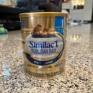 Similac Step 1 0-6 months 900g