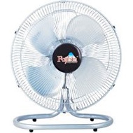 Fujibin 20" Powerful Floor Fan