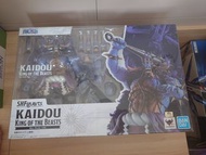 SHF 海賊王 凱多