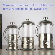 MANUAL COFEE EXPRESSO / MOKA POT STAINLESS STEEL