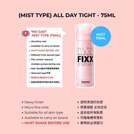 So Natural Fixx All Day Tight Makeup Setting Spray 75ml
