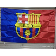 ASPORT FLAG / BARCA FLAG