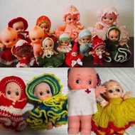 （福袋）4隻 隨機丘比 Kewpie Sonny Angel 洋娃娃