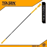 Tolsen Industrial Flexible Pick Up Tool with Claw and LED (24") 66020