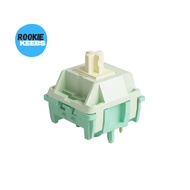 AKKO X HMX cilantro Tactical switch (10 Pieces)