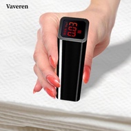 [Vaveren] Flashlight Tester Professional Flashlight Fluorescent Agent Detection Pen