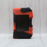 Ốp Mềm Bảo Vệ Cho Aegis X Vỏ Kết Cấu Silicon Túi Gel Bọc Da Rubebr