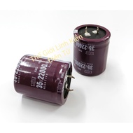 Capacitor 22000mF/35v ( 3.5cm x 4cm )