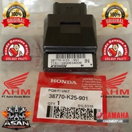Ecu HONDA BEAT Fi CDI BEAT Fi 38770-K25-901 KEIHIN Original