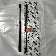 DATSHUN GO LUGGAGE SHOE - DATSUN GO R/L REAR DOOR SHOK