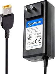 T POWER 33.6V Ac DC Adapter for Unagi Model One Classic E350 E500 Scooter SLLEA-J11614752807S YB75W3