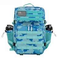 [Toronto1]  25L/35L/45L Tactical Backpack for Men Women Waterproof Athlete Gym Outdoor Bag Travel Hi