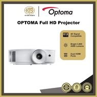 Optoma HD30-HDR 3800 Lumens Full 3D Full HD Projector - 4K HDR Compatible ( Optoma HD30HDR ) Home Th