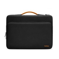 tomtoc｜職人必備 (黑/適用16吋Apple MacBook Pro&15吋MacBook Pro 2012~2015)