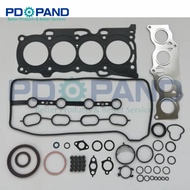 1AZ 1AZFE 1AZ-FE Full Engine Overhaul Gasket Set for Toyota RAV 4 CAMRY Saloon AVENSIS Combi 2.0 VVT