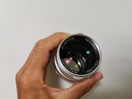 TTArtisan APSC 50mm f1.2 L mount