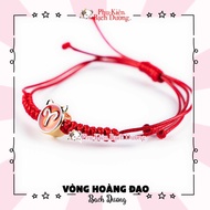 Lucky 12 Zodiac Bracelets, Meaningful Gifts.