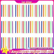 84 Pieces Spoke Reflectors Bicycle Spokes Reflector Warning Strips Bicycle Spokes Bicycle Spoke Refl