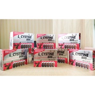 L-CYSTINE 800FAST