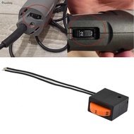 FA81FE 5E4 Speed Controller Switch for Electric Power Tools 6 Speed Regulation