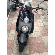 2008年 山葉 BWS 125 58缸 便宜批發車 實車實價 新北 中和 免頭款免保人 18分期 學生 試車