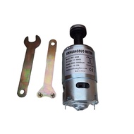 DC Motor 997 Strong High Speed Double Bearing for Lathe Saw Drill Buddha Bead Table Saw เครื่องมือตั