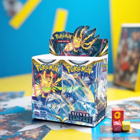 Journey Together Destined Rivals Prismatic Evolution Silver Tempest Stellar Crown Pokemon Astral Rad