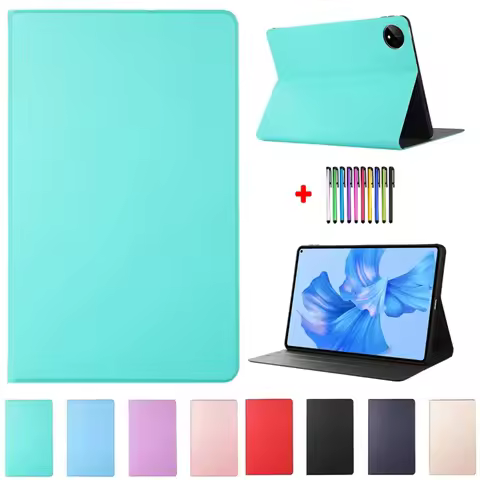 For Vivo Pad2 Case 12.1" Flip Cover For Funda Vivo Pad 2 Case For Coque Vivo Pad 2 12.1 inch Tablet 