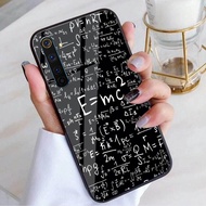 (U 004) Softcase Kaca Glossy Realme 6 Pro - Case Realme 6 Pro - Softcase Kaca Glossy Realme 6 Pro - 