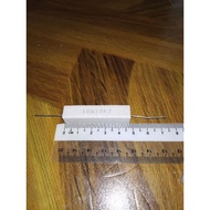 Resistor 10W10KJ (1 unit)