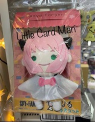 ✨完售✨SPYxFAMILY 間諜家家酒 安妮亞公仔掛飾吊飾 Anya Forger 可換校服