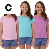 32 Degrees Children's Cool Sensation T-Shirt 3-Piece Set Clothing 1365117