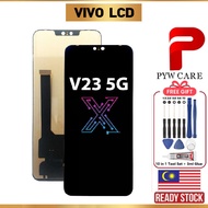 LCD Screen Compatible For Vivo V23 5G TFT LCD Screen