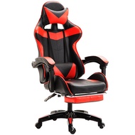 PUBG Adjustable chair/Ergonomic chair/PU Leather Chair/Office gaming chair