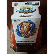 B150 UNION ACHILLES BEYBLADE TAKARA TOMY