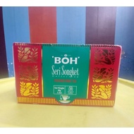 Boh Passion Fruit Tea