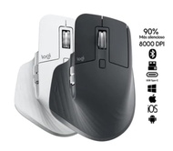 Logitech MX Master 3S Wireless Mouse